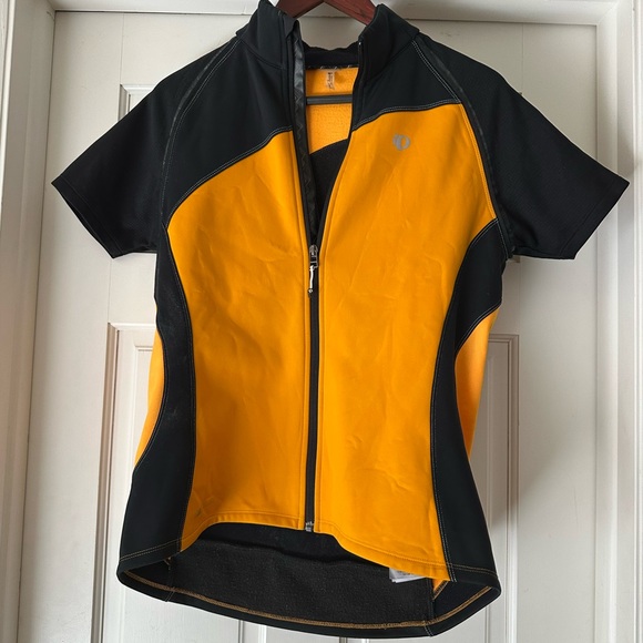 Women's Pro Thermal Cycling Jacket/Vest…with removable sleeves - Picture 9 of 16